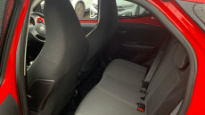 Toyota Aygo 1.0 VVT-i X-Trend TSS 5dr x-shift Petrol Hatchback